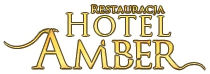 Hotelik Amber Łukasz Głodkowski logo